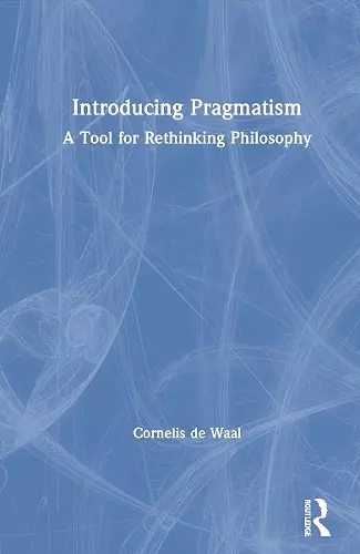 Introducing Pragmatism cover