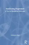 Introducing Pragmatism cover