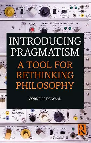 Introducing Pragmatism cover