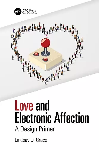 Love and Electronic Affection cover