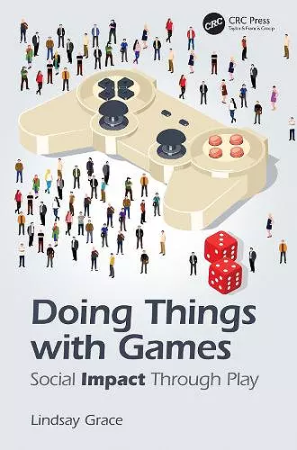 Doing Things with Games cover