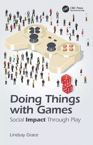 Doing Things with Games cover