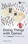 Doing Things with Games cover