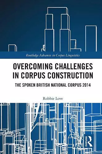 Overcoming Challenges in Corpus Construction cover