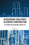 Overcoming Challenges in Corpus Construction cover