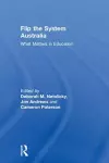 Flip the System Australia cover