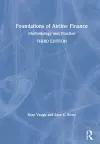 Foundations of Airline Finance cover