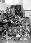 The Architecture of Ruins cover