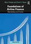 Foundations of Airline Finance cover