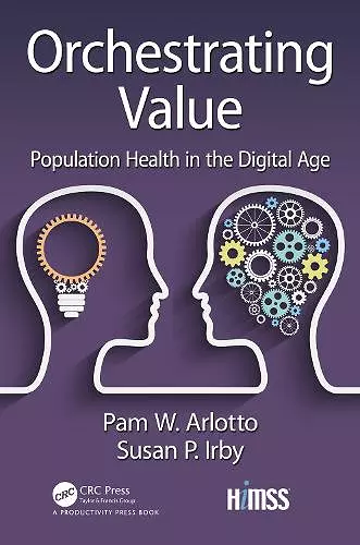 Orchestrating Value cover