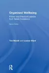 Organised Wellbeing cover