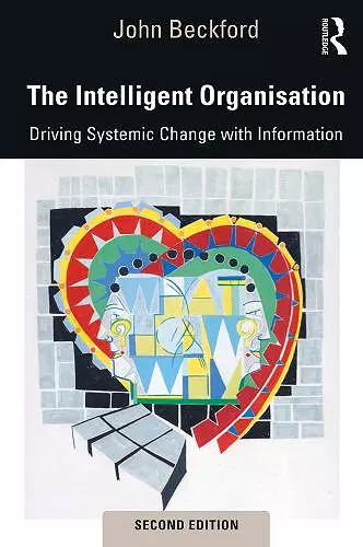 The Intelligent Organisation cover