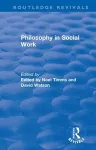 Philosophy in Social Work cover