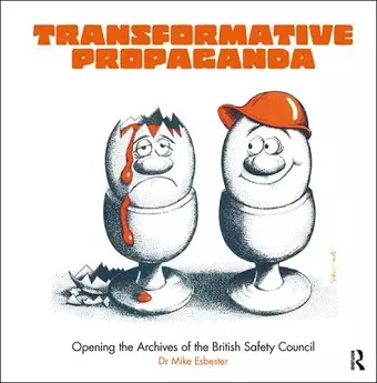 Transformative Propaganda cover