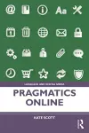 Pragmatics Online cover