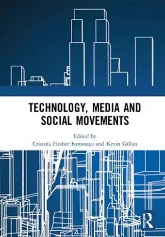 Technology, Media and Social Movements cover