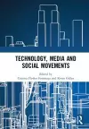 Technology, Media and Social Movements cover