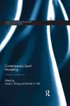 Contemporary Sport Marketing cover