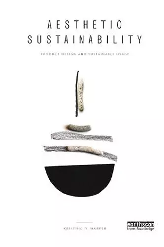 Aesthetic Sustainability cover