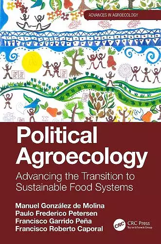 Political Agroecology cover