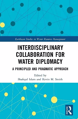 Interdisciplinary Collaboration for Water Diplomacy cover