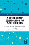 Interdisciplinary Collaboration for Water Diplomacy cover