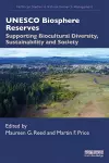 UNESCO Biosphere Reserves cover