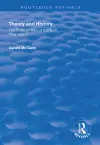 Theory and History cover