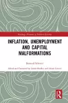 Inflation, Unemployment and Capital Malformations cover