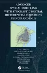 Advanced Spatial Modeling with Stochastic Partial Differential Equations Using R and INLA cover