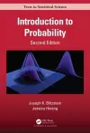 Introduction to Probability, Second Edition cover