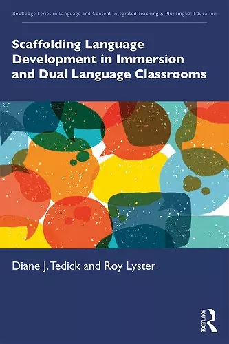 Scaffolding Language Development in Immersion and Dual Language Classrooms cover