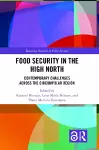 Food Security in the High North cover