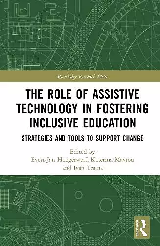 The Role of Assistive Technology in Fostering Inclusive Education cover