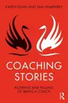 Coaching Stories cover