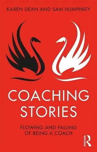 Coaching Stories cover