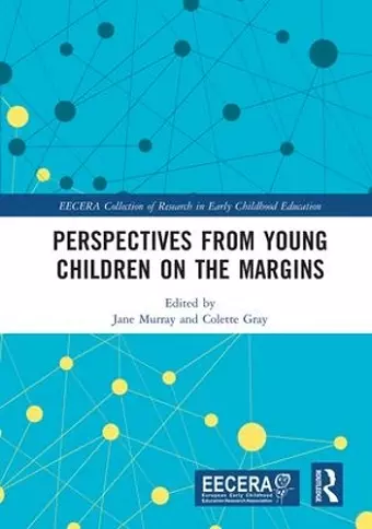 Perspectives from Young Children on the Margins cover