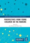 Perspectives from Young Children on the Margins cover