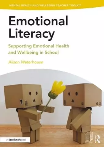 Emotional Literacy cover