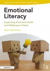 Emotional Literacy cover