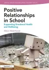 Positive Relationships in School cover