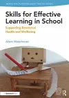 Skills for Effective Learning in School cover