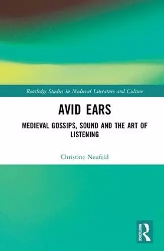 Avid Ears cover