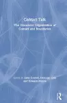 Contact Talk cover