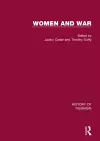 Women and War cover