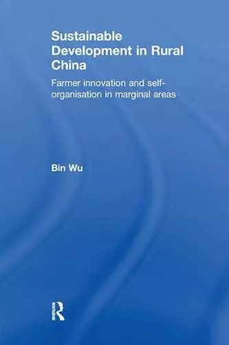 Sustainable Development in Rural China cover