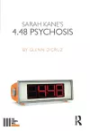 Sarah Kane's 4.48 Psychosis cover