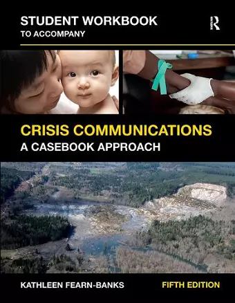 Student Workbook to Accompany Crisis Communications cover