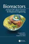 Bioreactors cover