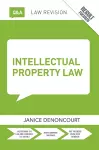 Q&A Intellectual Property Law cover